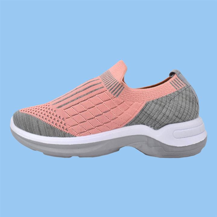 کفش طبیعت گردی زنانه مدل کیانا کد 8873-2